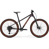 Bicicleta MTB Hardtail Merida Big Seven 40 2026