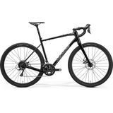 Bicicleta Gravel Merida Silex 200 2025