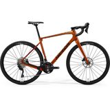 Bicicleta Gravel Merida Silex Merida 4000 2026