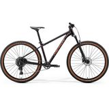 Bicicleta MTB Hardtail Merida Big Nine 40 2026