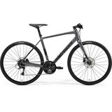 Fitness Bike Merida Speeder 100 2025