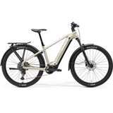 Bicicleta Electrica Hardtail Merida eFLOAT CC 500 EQ 2026