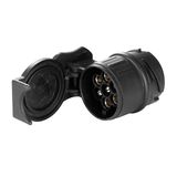 Adaptor THULE Towbar de la 13 la 7 pini