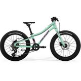 Bicicleta Junior Merida Matts J.20+ Menta-Mov 2024