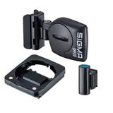 Kit accesorii Sigma masurare viteza computer fara fir WL STS Bike2 2450