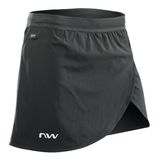 Fusta Ciclism NW Active WMN Skirt Negru