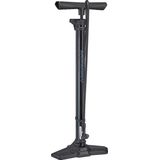 Pompa de podea Merida Air Tank Tubeless High Volume 63cm 2.1kg Negru