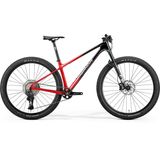 Bicicleta MTB Hardtail Merida Big Nine 7000 2026