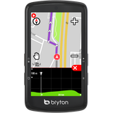 Ciclocomputer Bryton Rider S810T GPS Set HRM/CAD/SPD