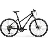 Bicicleta Trekking Merida CRW 20 Lady
