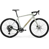Bicicleta Gravel Merida Silex 5000 2026