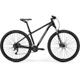 Bicicleta Hardtail Merida Big Nine 60 2025