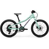 Bicicleta Junior Merida Matts J20+ 2026