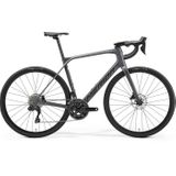 Cursiera Merida Scultura Endurance 6000 2025 Gri-Argintiu