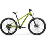 Bicicleta Junior Merida Matts J.Champion 26 Verde-Negru