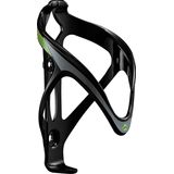 Suport Bidon Bicicleta Merida Plastic Negru Verde