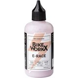 Lubrifiant BikeWorkx E-Race 100ml Aplicator