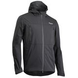 Jacheta ciclism ploaie Northwave Elementflex Negru