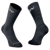 Sosete Ciclism NW Extreme PRO Negru-Gri