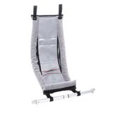 Pentru remorca THULE Chariot scaun/suport bebe
