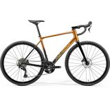 Bicicleta Gravel Merida Scultura Endurance GR 700 2026