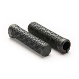 Mansoane Bikefun Polygon Secure 134.5mm Negru