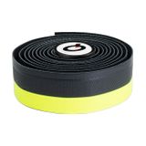 Ghidolina Bicicleta Prologo OneTouch-2 Negru Galben