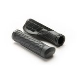 Mansoane Bikefun Pamper Max Lock 136mm Negru