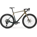 Bicicleta Gravel Merida Silex 9000 2026