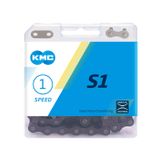 Lant KMC S1 Single 1/2 x 1/8 112 (Z410)