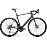 Cursiera Merida Scultura Endurance 6000 Silk Gri-Negru