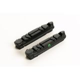 Rezerve saboti frana Bikefun Road 55mm doar cauciuc