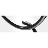 Janta Bicicleta Ryde ZAC421 Disc 622 32h Negru Capsat