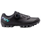 Pantofi Ciclism MTB Northwave Hammer Plus WMN Negru