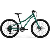 Bicicleta Junior Merida Matts J24+ 2026
