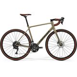 Bicicleta Gravel Merida Scultura Endurance GR 200 2026