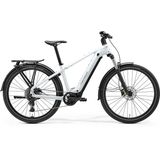 Bicicleta Electrica Trekking Merida eFLOAT TK 400 EQ 2025