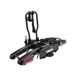 Suport THULE Towbar Bike Rack TH EasyFold 3 2 biciclete