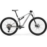 Bicicleta MTB Full Suspension Merida Ninety Six XT 2026