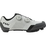 Pantofi Ciclism MTB Northwave Striker Gri Deschis-Negru