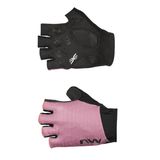 Manusi Bicicleta Scurte Northwave Fast Pro Gel W Dama Roz