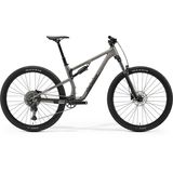 Bicicleta MTB Full Suspension Merida One Twenty 300 2026