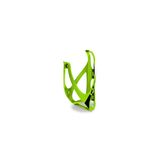 Suport Bidon Bicicleta Cube HPP MAT Verde/negru mat