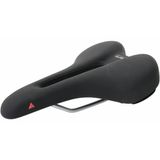 Sa Bicicleta Contec Ergonomic ZC MTB/Sport dama - negru