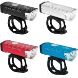 Far Bicicleta Fata RFR Power LIGHT 300 Reincarcabil USB