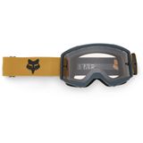 Ochelari Full-Face MTB Fox Main Bronz