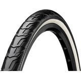 Anvelopa Continental Ride City 47-622 (28x1.75) Negru