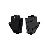 Manusi Ciclism P2R GRIPPEX Negru-Negru