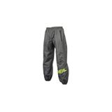 Pantaloni Ciclism O'Neal Shore V.22, gri-galben-neon