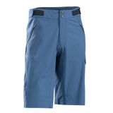 Pantaloni Ciclism Scurti Northwave Edge, albastru